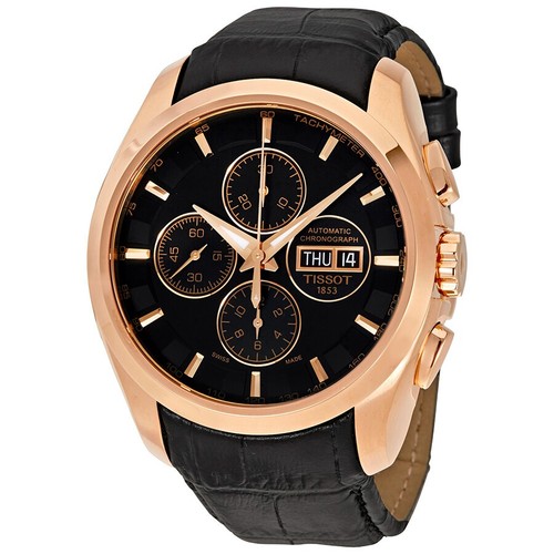 Tissot couturier men - tissot,