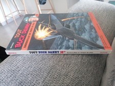 Tout Buck Danny 16 Bergese