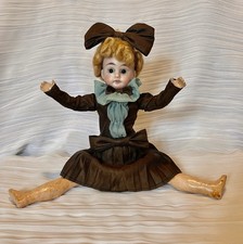 Poupée Ancienne SFBJ