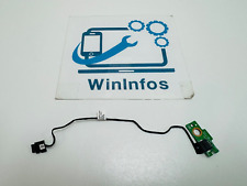 Module Led / Board sensor nappe Asus Chromebook C423N (C423NA-EC0153)