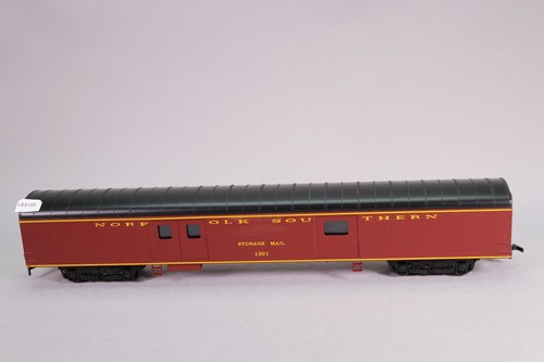 Le5103 con cor train - le5103, wagon
