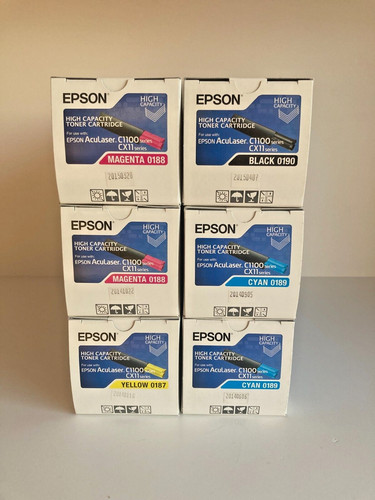 Epson cartouche encre - epson, d'encre