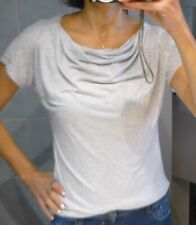 Haut top tee shirt camaieu T 38/M/2