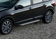RIVAL Marche Pieds Aluminium