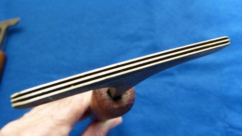 Outil ancien relieur reliure