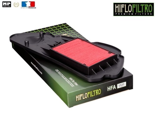 Filtre air premium hfa1121 - filtre,