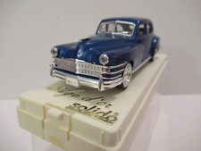 1/43 Chrysler Windsor Solido