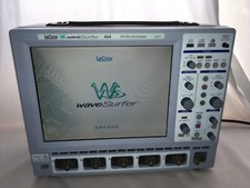 LeCroy WaveSurfer 434 - 350