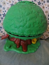 Arbre magique Vulli, 2007 -