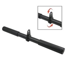 Barre Droite Tournante  Multi