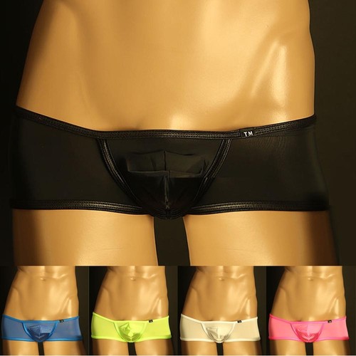 Slip homme sous vêtement slip