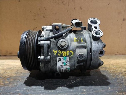 1429f compresseur clim - compresseur, opel