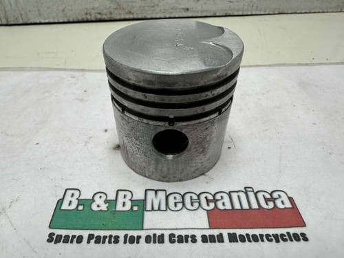 Piston 4mm ducati - piston, d