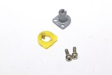 supports aiguille carburateur Suzuki  TS 250 X 1984 SJ12A SJ11D