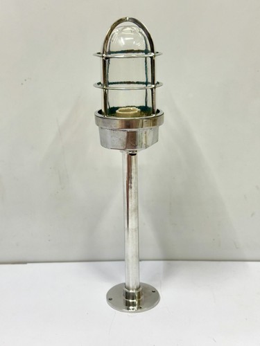 Lampe cloison marine - ,