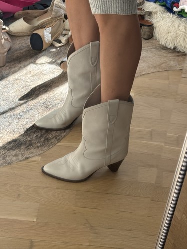 Isabel marant luliette bone - luliette,
