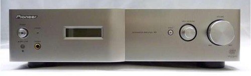 Pioneer integrated - pioneer, a-a9