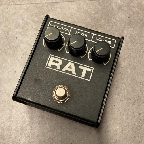 Pro rat made - co, 2