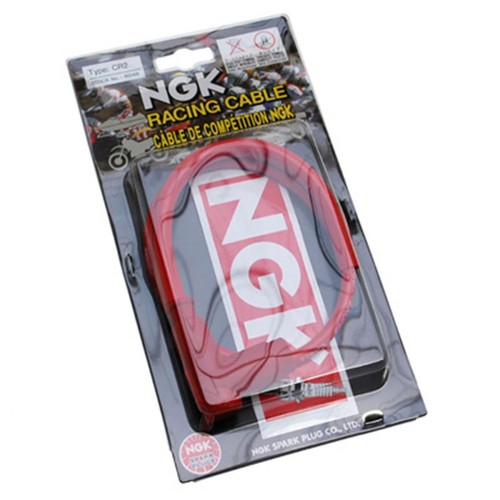 Antiparasite ngk racing cr2 - antiparasite,