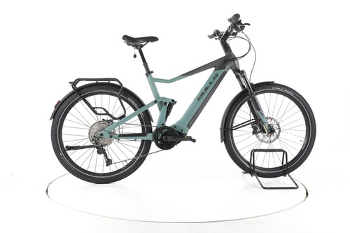 Bulls iconic evo tr1 - vae, suv