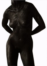 CPM STATUE ART PIN UP NUDES