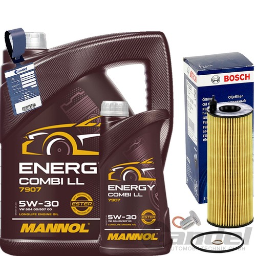 Bosch filtre mannol break - filtre, +
