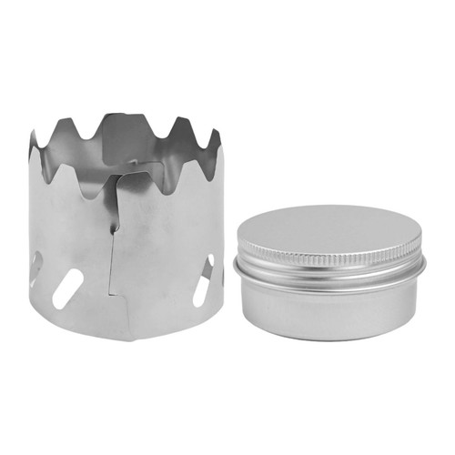 Brûleur alcool 3x - alcool,