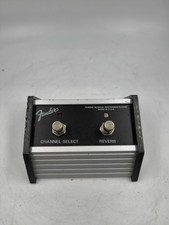 Pédale Fender Sélecteur De