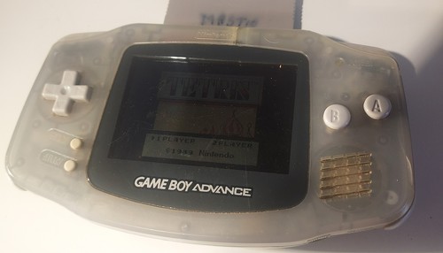 Nintendo game boy - nintendo,