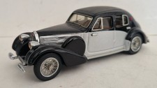 CCC 1/43 - kit monté Bugatti