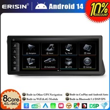 10.25" 8-Core 64GO Android 14