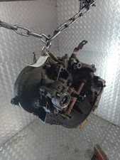 Boite de vitesses CITROEN C15 1.8D - 8V /R:101326915