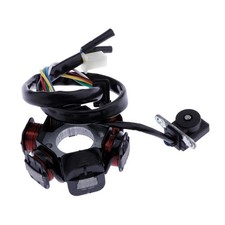 6 Magnéto Magneto Volant