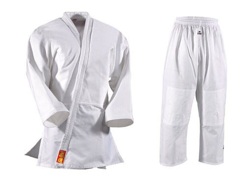 Dan rho judo suit - suit, yamanashi