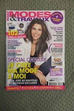 Modes & Travaux N°1367 octobre 2014
