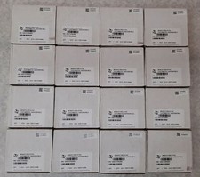 Qty 16 Munaco Insert & Gasket