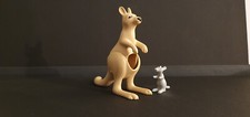 PLAYMOBIL KANGOUROU NOUVEAU +