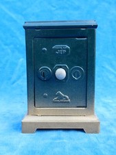 RARE TOP ++ TIRELIRE Money box - JEP COFFRE FORT Safe N° 501-1