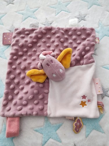 Doudou plat noukies - plat,