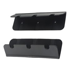 Support crochet de siège