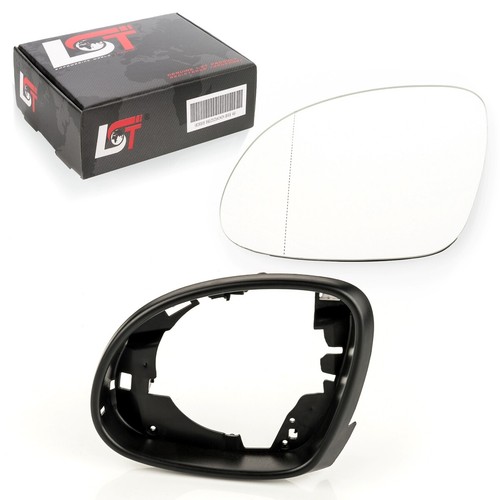 Miroir latéral verre cadre - miroir,