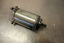 Suzuki VX 800 Démarreur