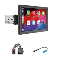 Mediastation Apple Car Play /