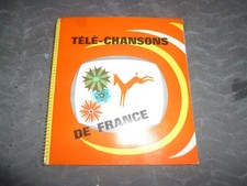 ANCIEN album pour images