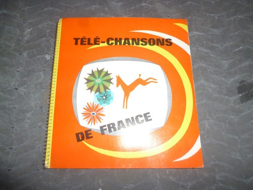 Ancien album pour images - album,