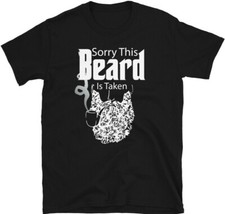 Sorry This Beard is Taken gift