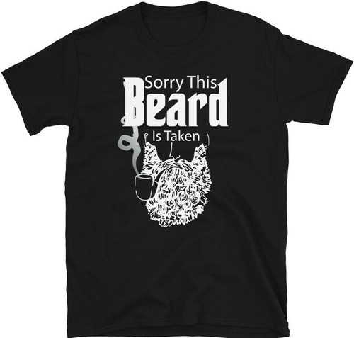 Sorry this beard taken gift - this, is
