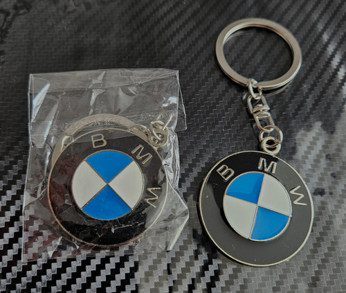 Bmw lot deux porte - porte, clé