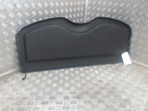 Plage arriere renault modus - plage,