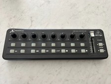 behringer x touch mini